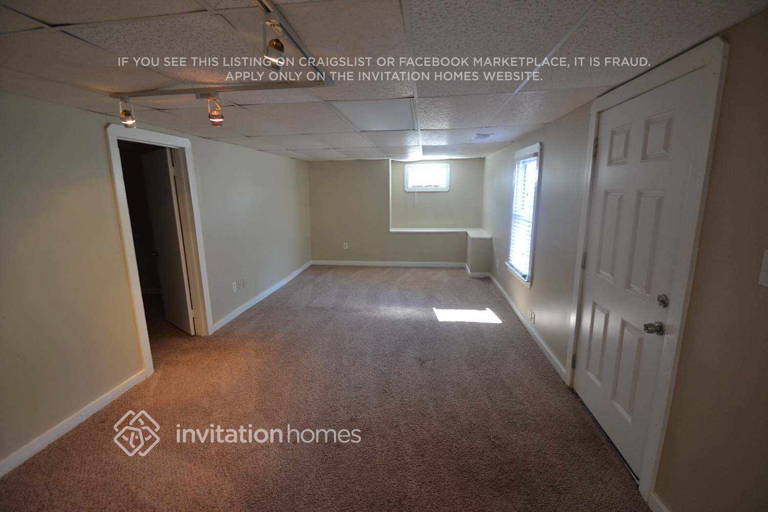 Building Photo - 4609 Iroquois Trail NW