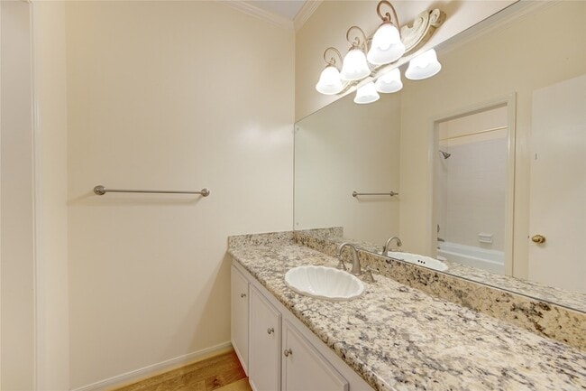 Building Photo - 12307 Rocky Knoll Dr