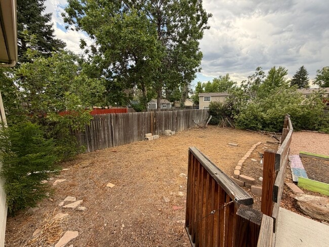 Building Photo - 3815 S Pitkin Cir