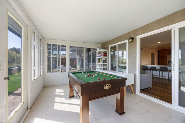 Building Photo - Enjoy the view from this 4 bedroom home with solar and overlooking the lagoon in quiet neighborhood