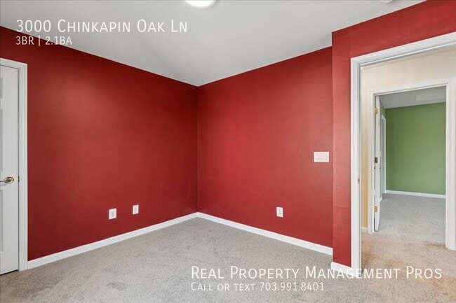 Building Photo - 3000 Chinkapin Oak Ln