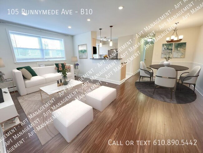 Building Photo - 105 Runnymede Ave