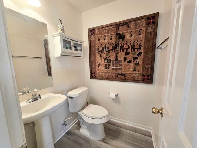 Building Photo - 15723 Crooked Arrow Dr