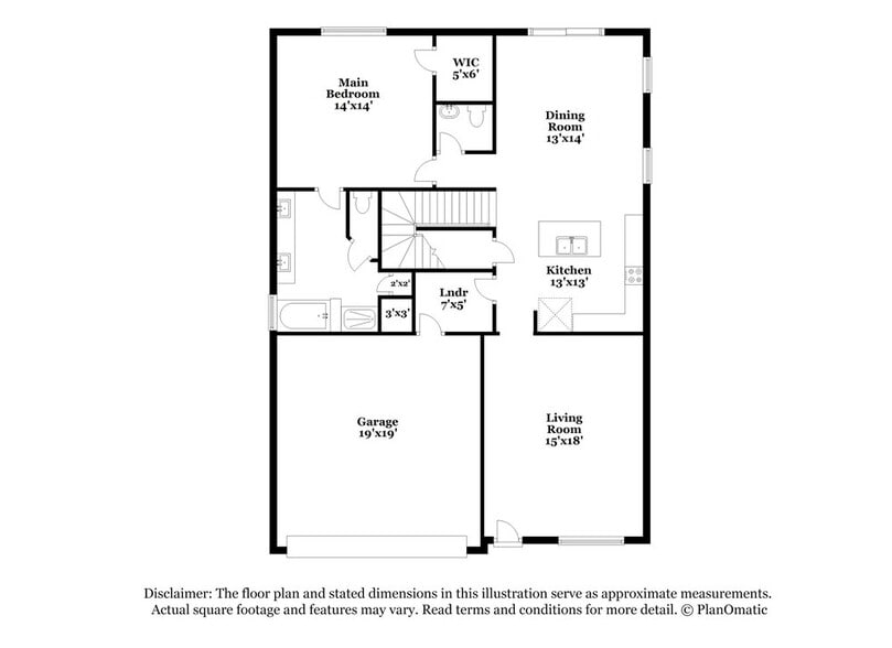Building Photo - 7224 S 56th Ln
