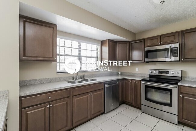 Building Photo - 3 Bedroom Pet-Friendly Home in Palm Bay, FL with Main Street Renewal