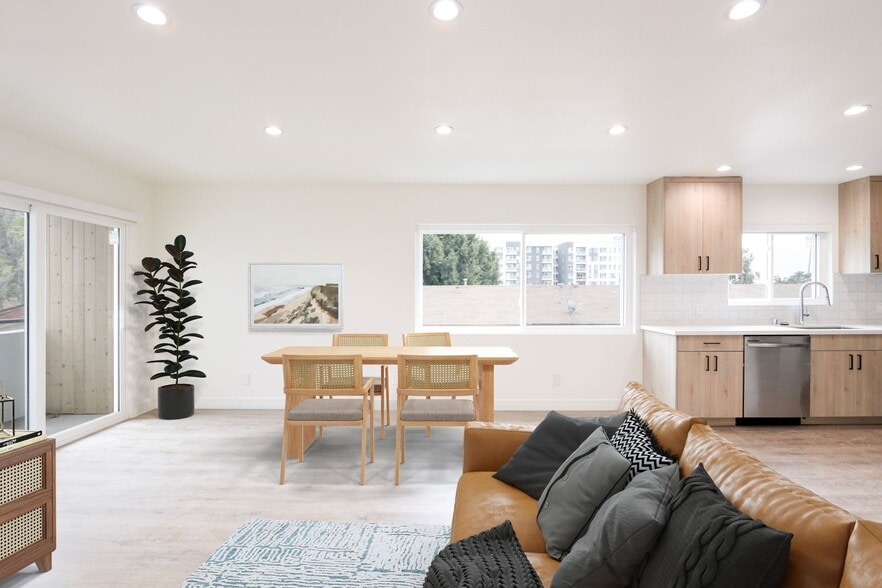 Building Photo - 6526 Homewood Ave