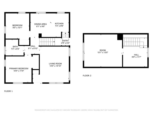 Building Photo - 2857 Stevenson St