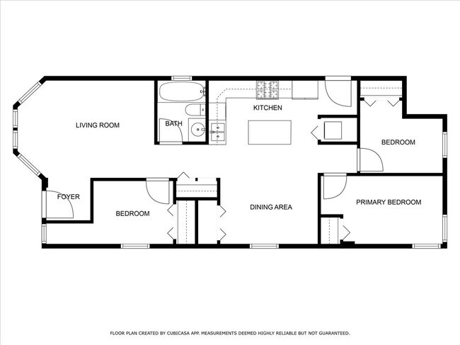 Building Photo - 3026 N Allen Ave