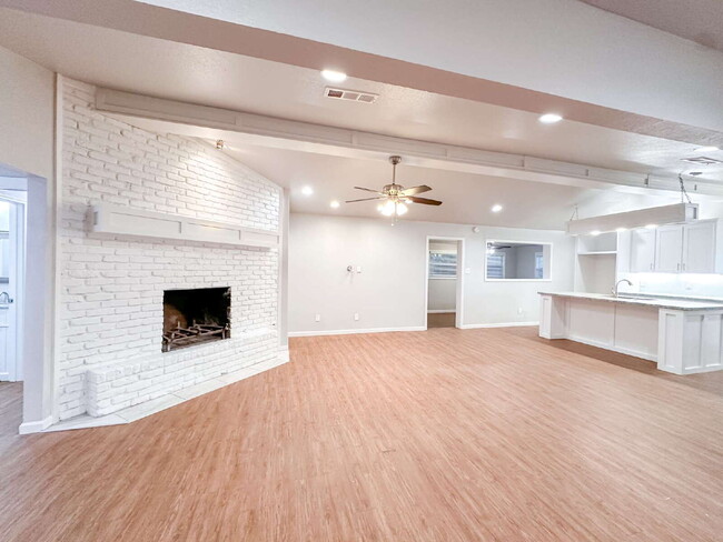 Building Photo - Spacious Living & Modern Upgrades