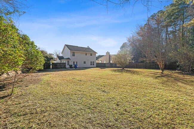 Building Photo - Beautiful Home West Ashley Shadow Moss Subdivision