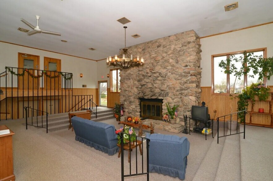 Building Photo - N114W16920 Murillo Dr