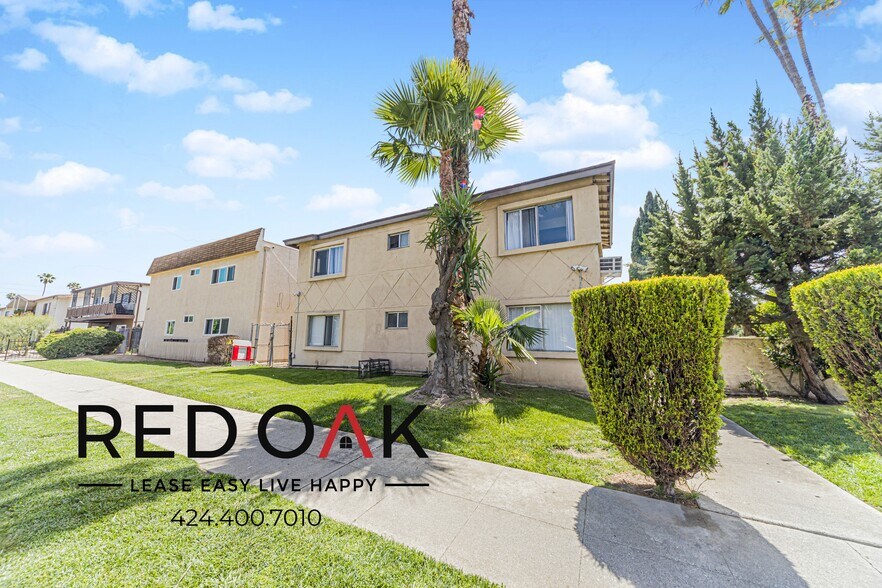 Building Photo - 19148 Sherman Way