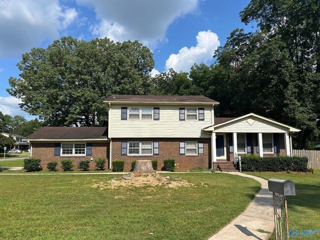 Primary Photo - 6020 Rickwood Dr NW