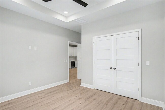 Building Photo - SECTION 8 WELCOME!! - 3 bedroom recently built - $250 gift card special
