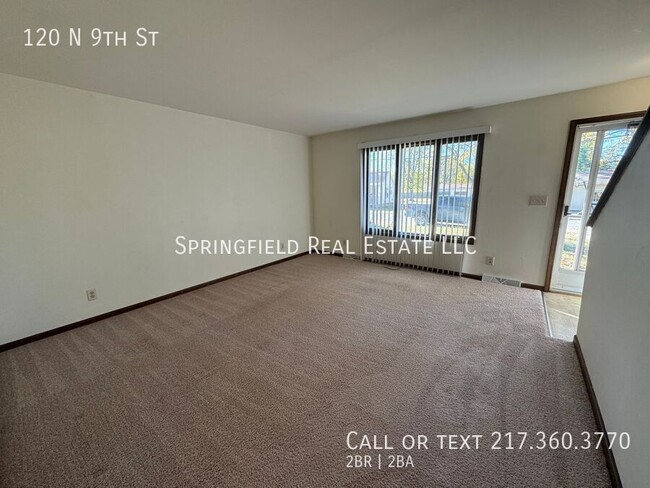 Building Photo - 120 N 9th St