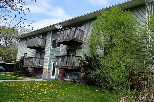 Building Photo - 20 Redner Apartments