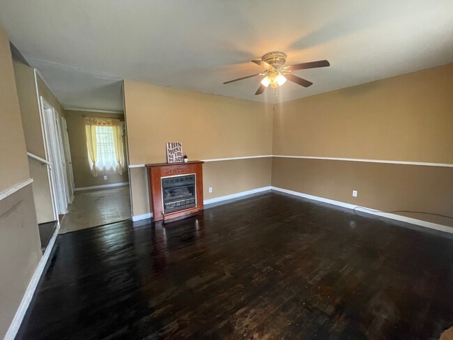 Building Photo - 3614 SW Cerro Vista St