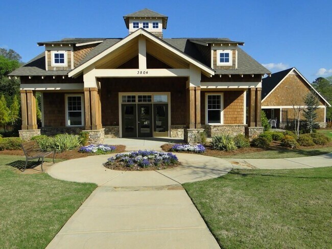 Building Photo - 3707 Guildhall Trail