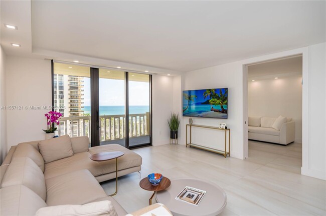 Building Photo - 9801 Collins Ave