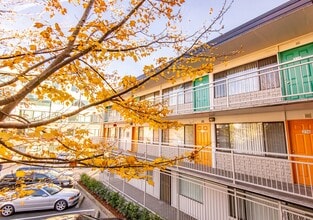 Building Photo - Monticello Apartments