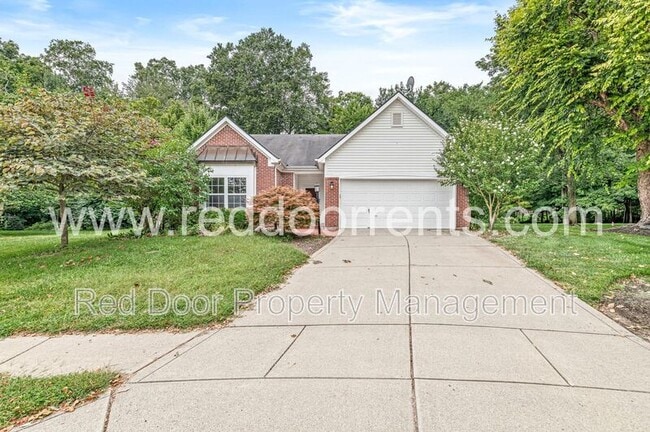 Building Photo - 5841 Hornbean Ct