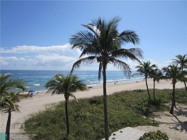 Building Photo - 1370 S Ocean Blvd