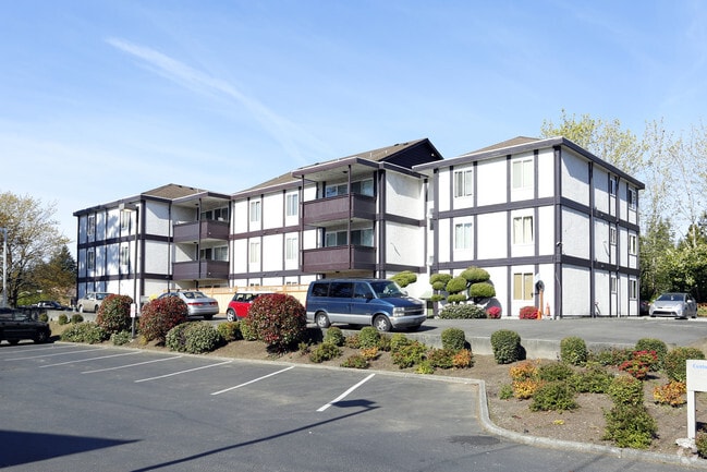 Primary Photo - Jukela Apartments