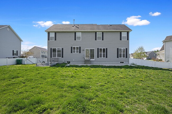 Building Photo - 463 Quail Landing Cir