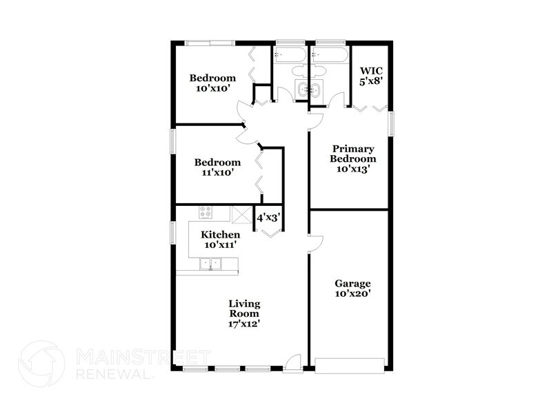 Building Photo - 1325 Belvoir Dr