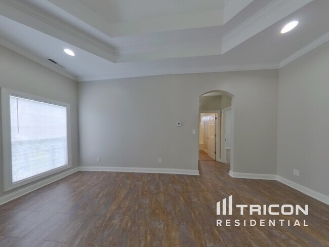 Building Photo - 1225 Sam Cox Ln