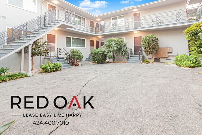 Building Photo - 1117 Laurel Ave