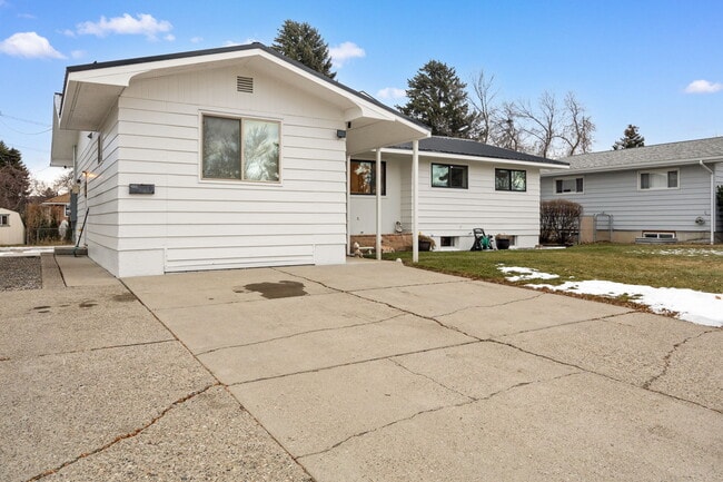 Building Photo - 420 N 6th Ave