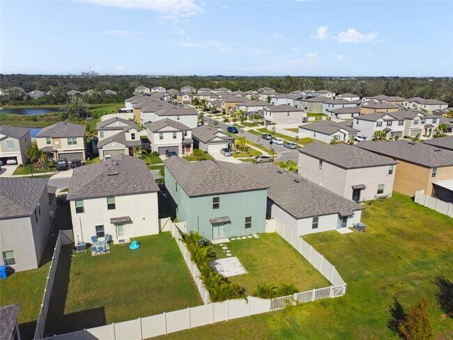 Building Photo - 5507 Rainwood Meadows Dr