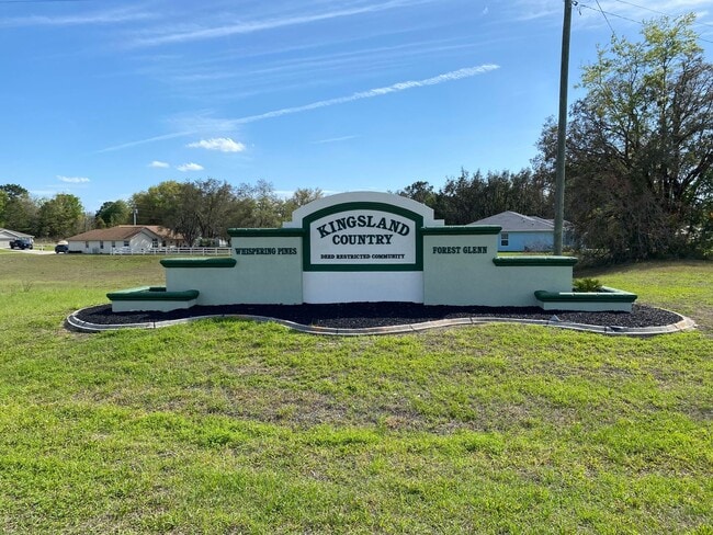 Building Photo - Custom Home - Kingsland Country Estates Desirable  4/2/2 **Won't Last**