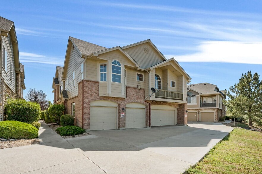 Building Photo - 111 Granby Way
