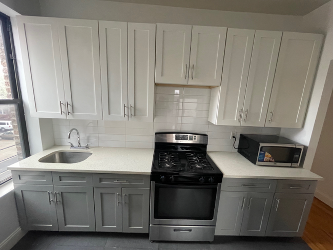 Building Photo - 3021 Avenue D