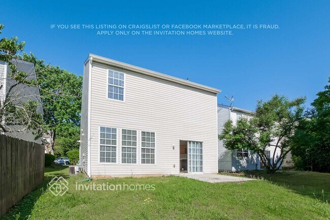Building Photo - 1609 Heyford Cir NW