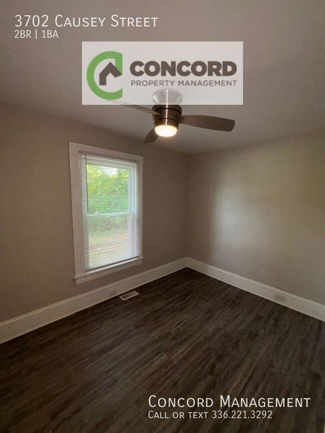 Building Photo - 3702 Causey St