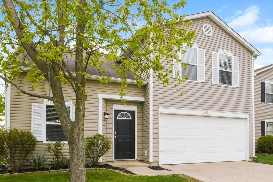 Building Photo - 2150 Summer Breeze Way