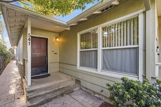 Building Photo - 541 Jackson Ave