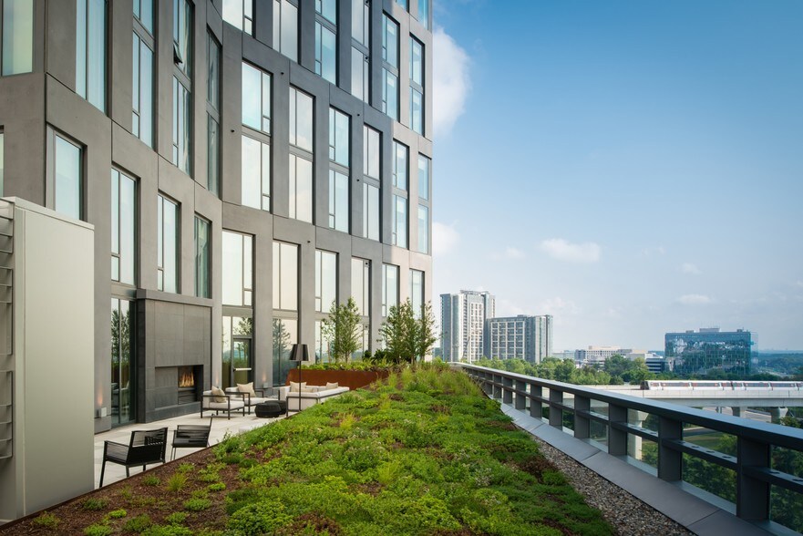 Vita Tysons Corner
