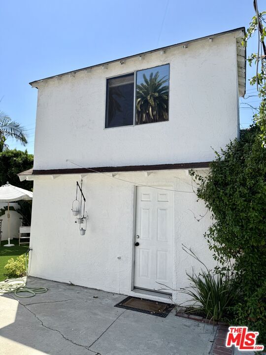 Building Photo - 641 N Martel Ave