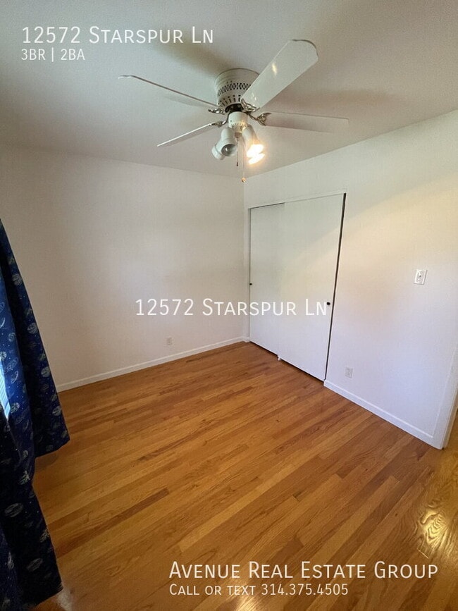 Building Photo - 12572 Starspur Ln