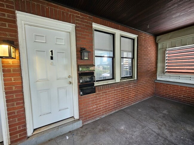Building Photo - Super Cute 1 bedroom apartment for rent in...