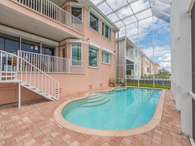 Building Photo - 218 Sand Key Estates Dr