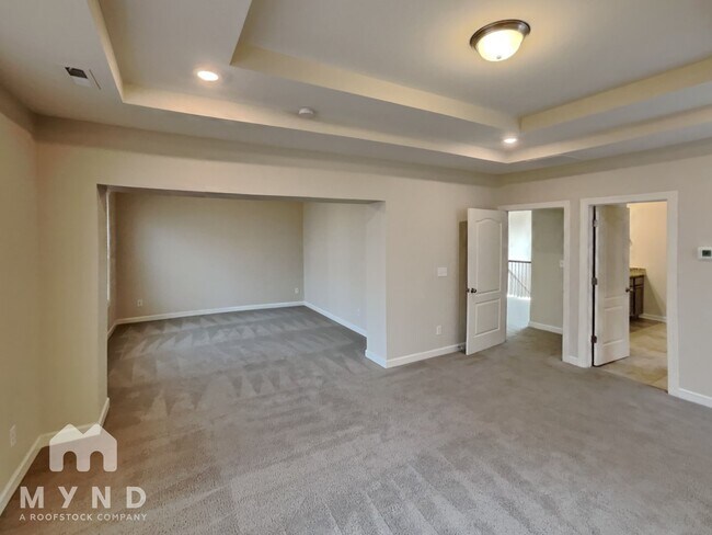 Building Photo - 1019 Willowcroft Dr