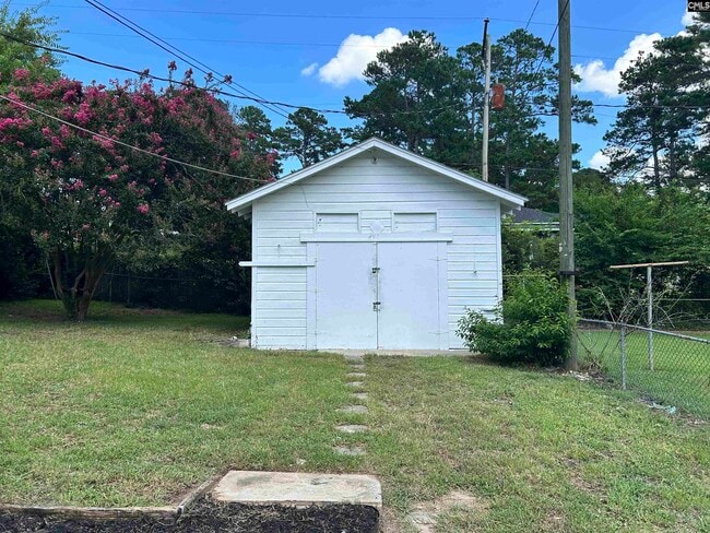 Building Photo - 3908 Gibson St
