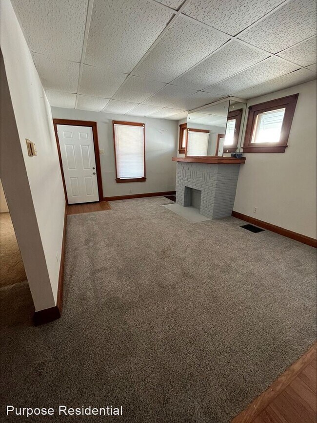 Building Photo - 2 br, 1 bath House - 720 S. Warren