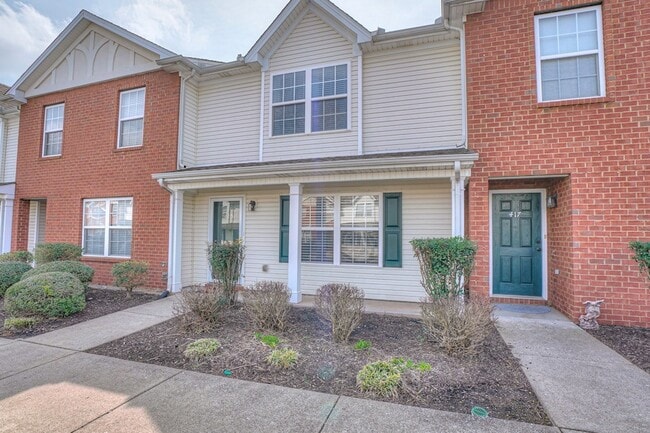 Building Photo - 415 Arapaho Dr