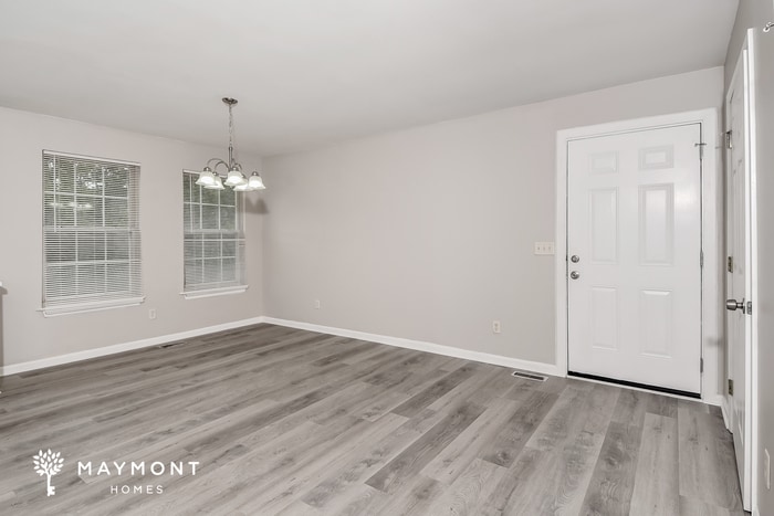 Building Photo - 211 Petworth Dr
